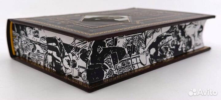 Теодор Драйзер: Гений. Оплот. Подарочное издание