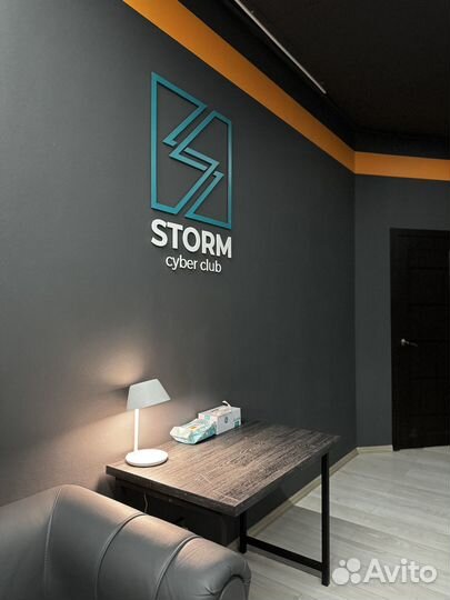 Франшиза компьютерного клуба с окупаемостью 19 мес