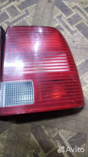 Фонари Фольксваген Пассат Б-5,седан