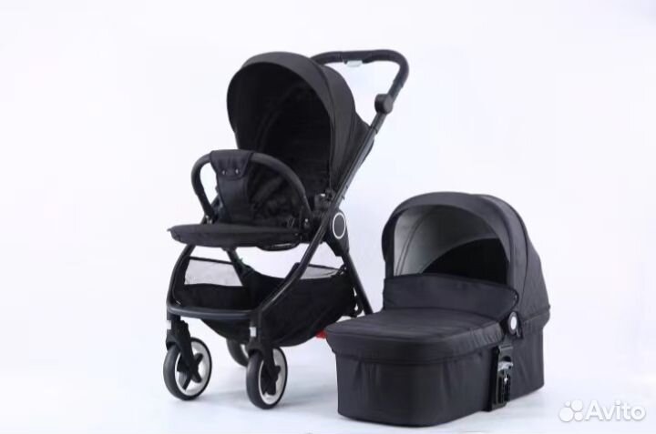 Коляска E01 2 в 1