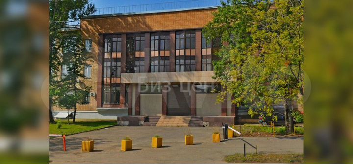 Офисное помещение 17 кв.м от собственника