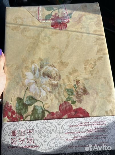 Постельное белье бязь