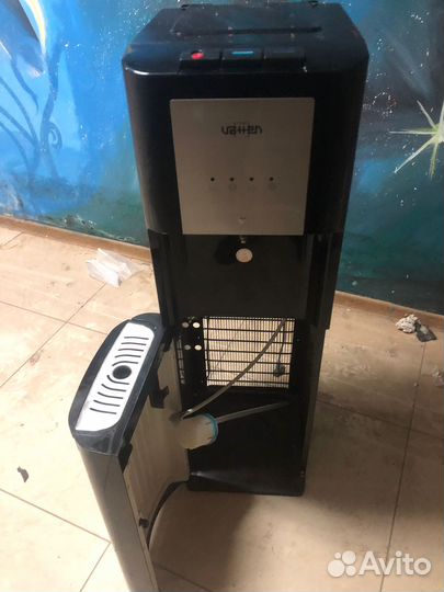 Кулер для воды Vatten L48NK