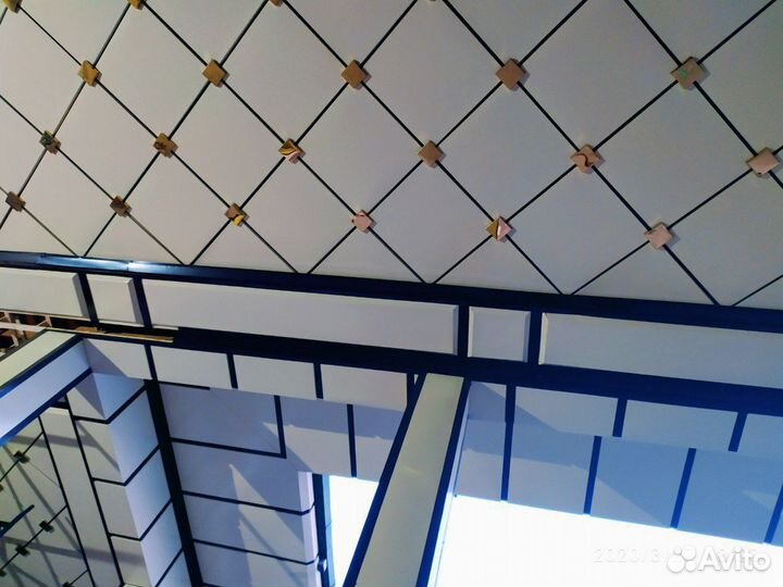 Фасадная работа