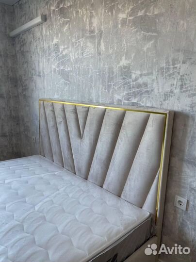 Кровать новая в наличии