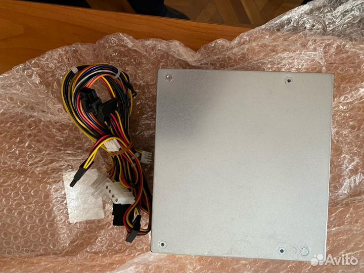 Блок питания fsp 450w