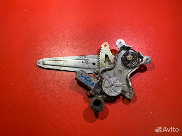 Стеклоподъемник задний левый Lifan X50 W215