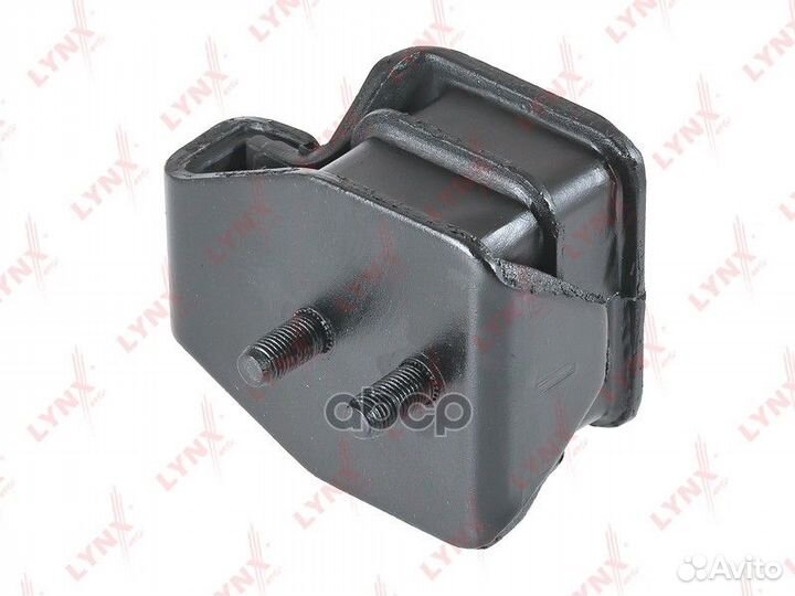 Опора двигателя передняя подходит для subaru