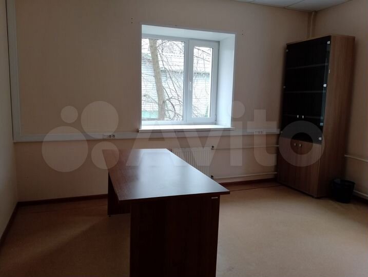 Офис, 21.7 м²