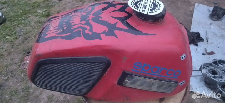 Бак иж юпитер планета 5