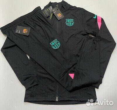Nike костюм фк Барселона