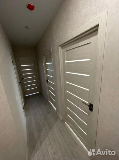 Двери межкомнатные Браво 22