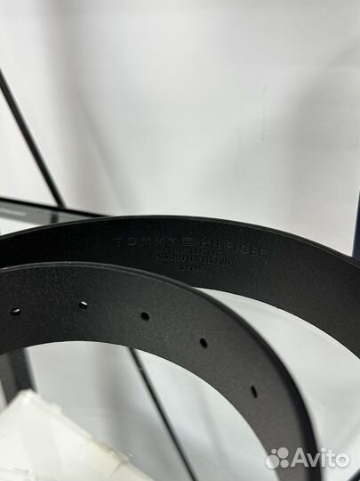 Tommy hilfiger ремень