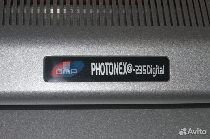 Ламинатор photonex 235 digital