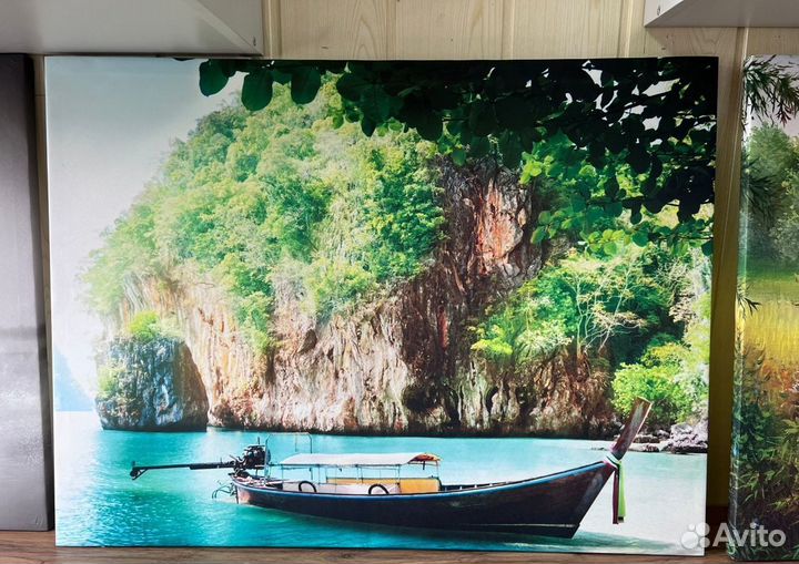 Интерьерная картина