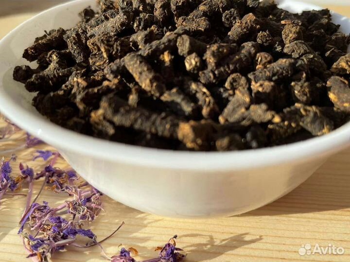 Иван-чай 1 кг кипрей нет кофеина, тот самый