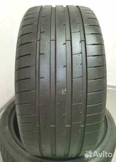 Goodyear Eagle F1 SuperSport 255/35 R20 97Y