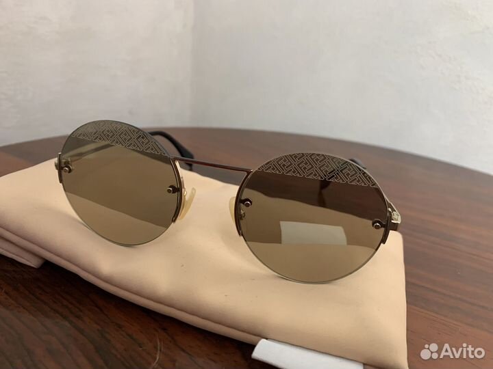 Очки солнечные Fendi оригинал