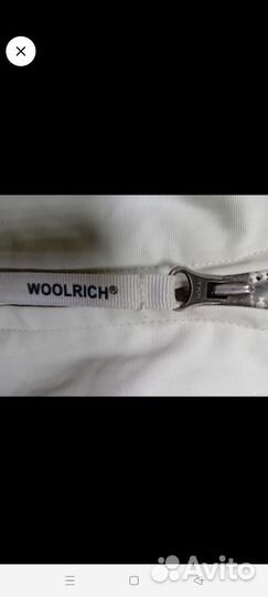 Ветровка мужская,Woolrich,L