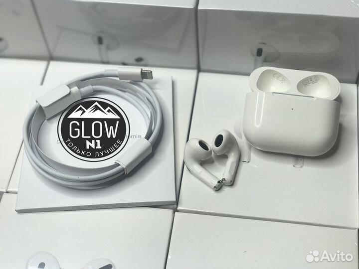 Airpods 3 гарантия