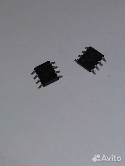 Электронный компонентU2008B