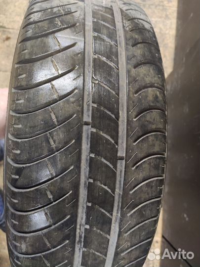 Колесо в сборе R15 Диск FoMoCo