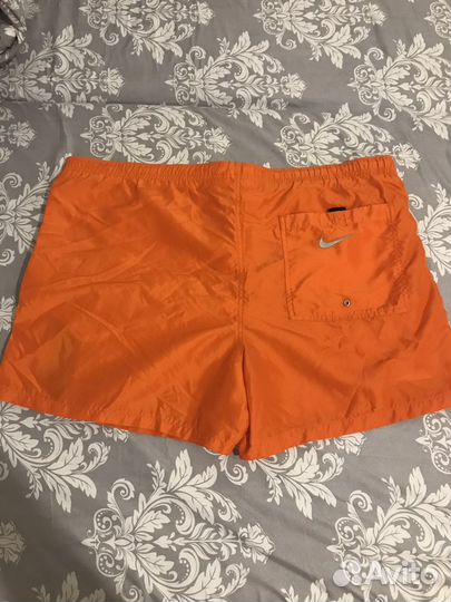 Шорты мужские nike