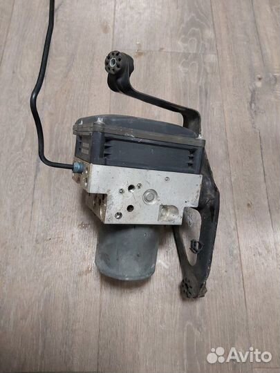 Блок ABS Bmw X6 E71 N54 2008