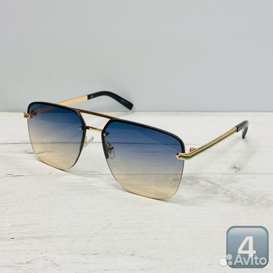 Солнцезащитные очки женские