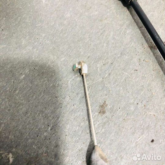 Трос двери Skoda Octavia A5 BSE 2011