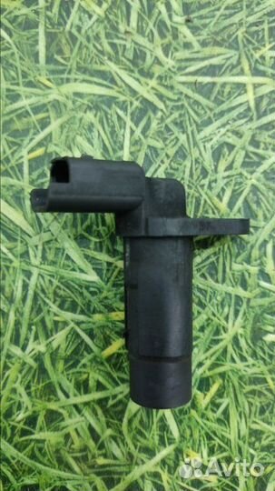 Датчик положения коленвала Renault Megane 2