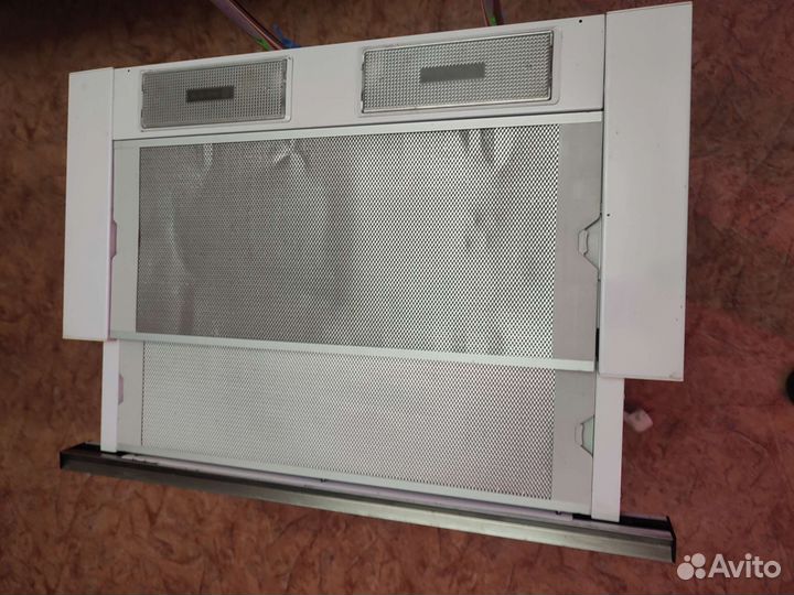 Вытяжка для кухни бу 50 см