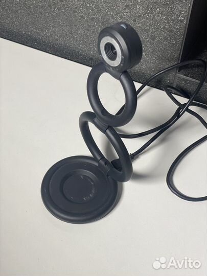 Веб камера 4tech