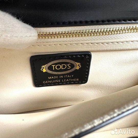 Сумка tods