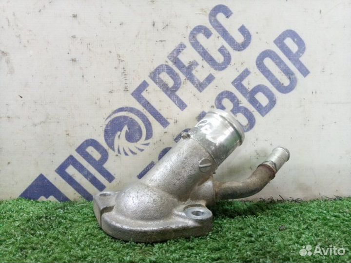 Корпус термостата Renault Koleos кроссовер 2.5