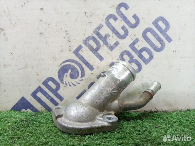 Корпус термостата Renault Koleos кроссовер 2.5