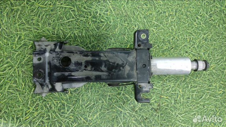 Рулевая колонка Bmw E39 седан 2.5 M51 дизель 2000