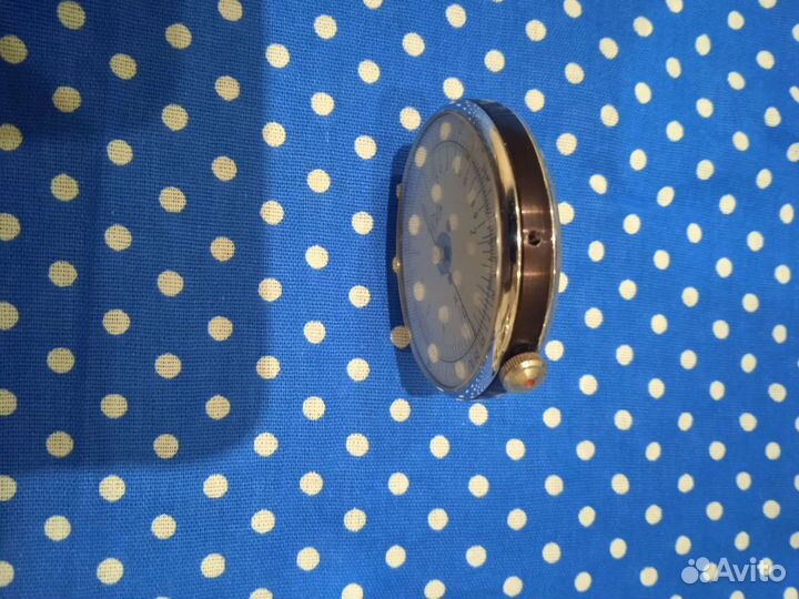 Круговая логарифмическая линейка