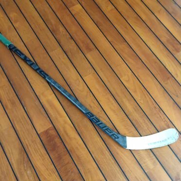 Клюшка хоккейная Bauer Nexus левый хват