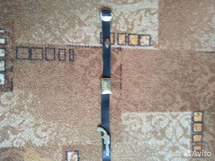 Пояс казаченка