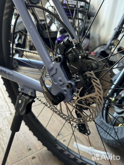 Велосипед 27