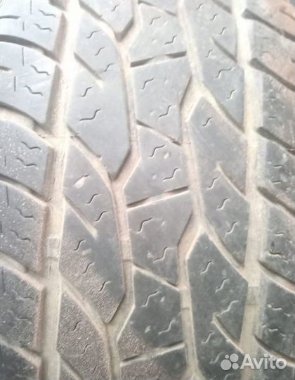 Maxxis AT-771 Bravo 245/70 R16 107T