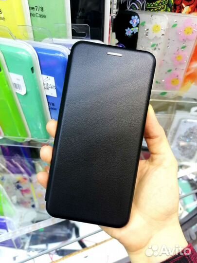 Чехол на Samsung M51