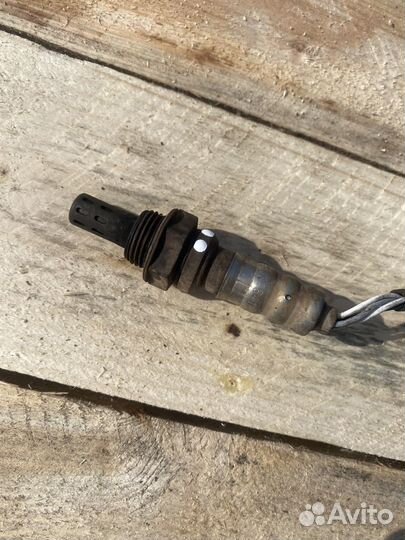 Лямбда вторая chevrolet aveo t250