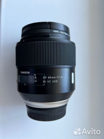 Объектив для Nikon Tamron SP AF 85mm