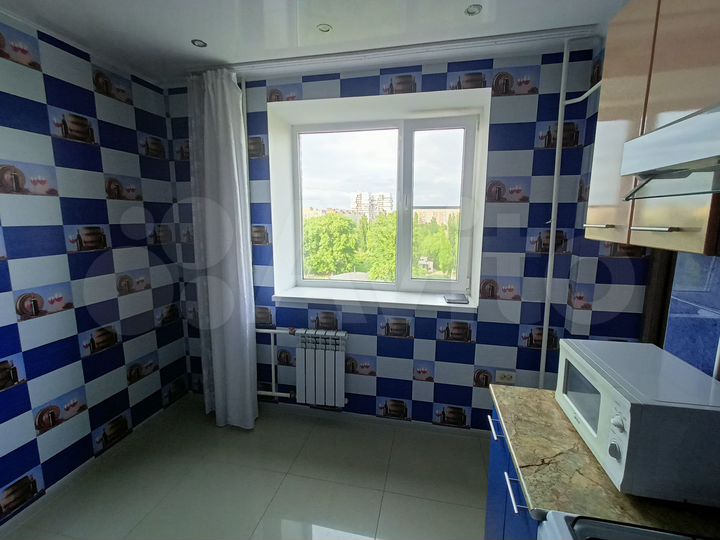 2-к. квартира, 44,5 м², 8/10 эт.