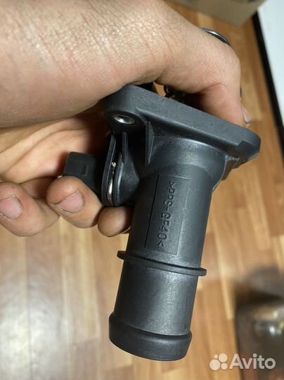 Термостат на volkswagen