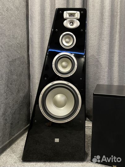 JBL TL260