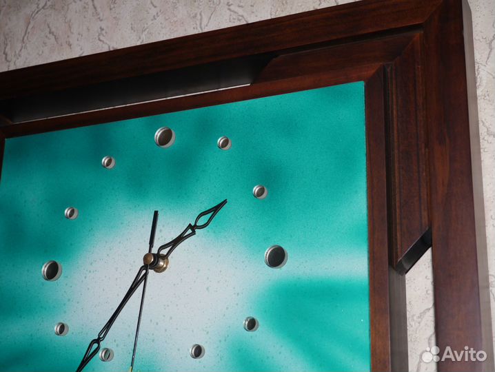 Часы интерьерные Mado