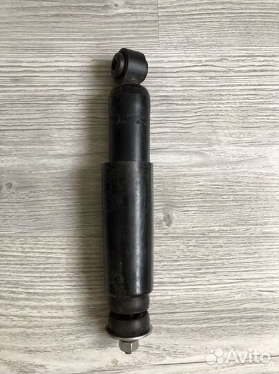 Амортизатор ваз 2107 2101